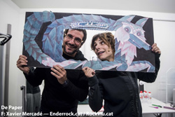 De Paper al Bornet de Cançons 